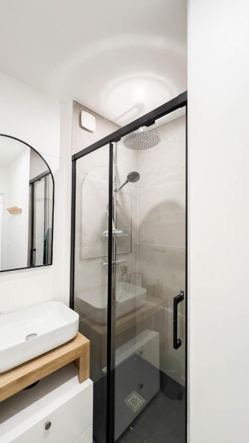 Appartement 4 Etoiles En Centre Ville De Vichy - Le Basile Экстерьер фото