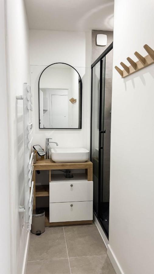 Appartement 4 Etoiles En Centre Ville De Vichy - Le Basile Экстерьер фото